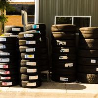 Tornado Tire Shop