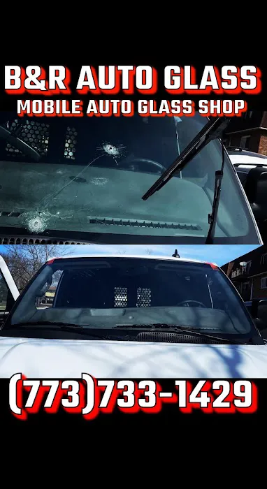 B&R Auto Glass 6