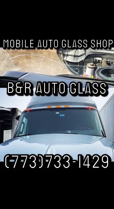 B&R Auto Glass 9