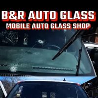 B&R Auto Glass