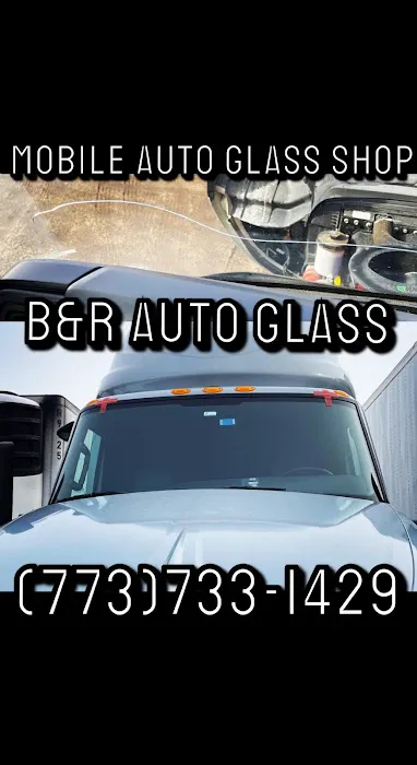 B&R Auto Glass 8