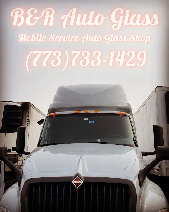 B&R Auto Glass 7