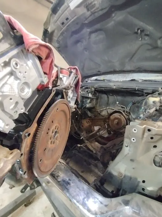Broadway Auto Repair 0