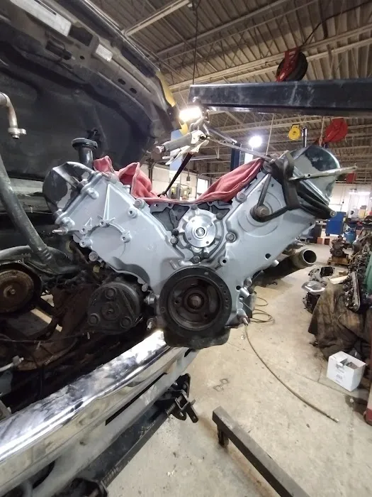 Broadway Auto Repair 1