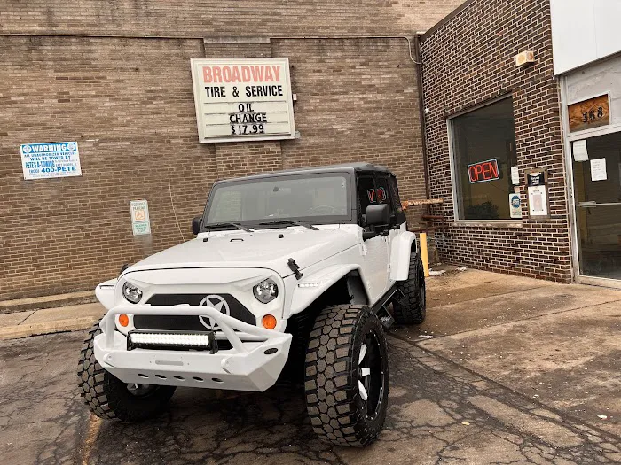 Broadway Auto Repair 8