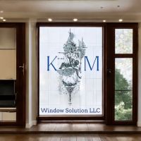 K & M window solutions LLC
