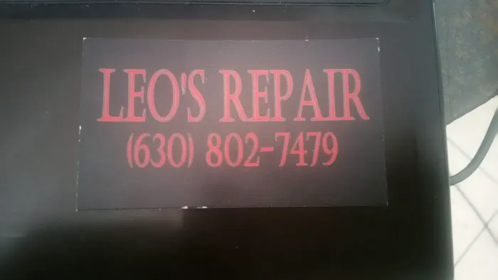 Leo's Mobile Auto Repair 0