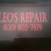 Leo's Mobile Auto Repair