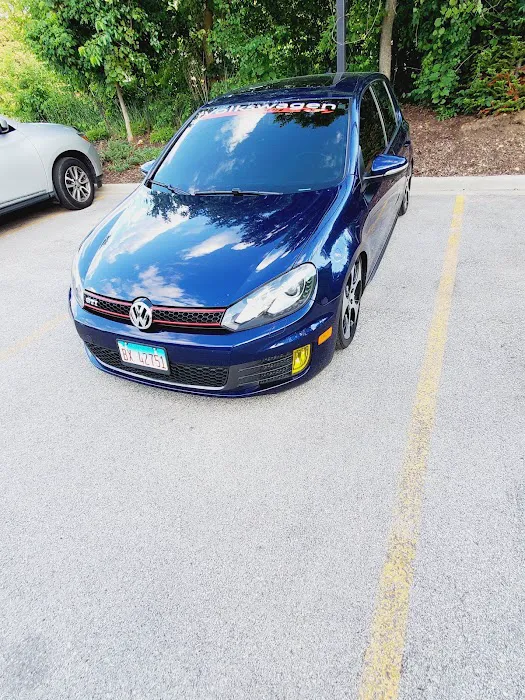 Gabriel's Auto Repair 2