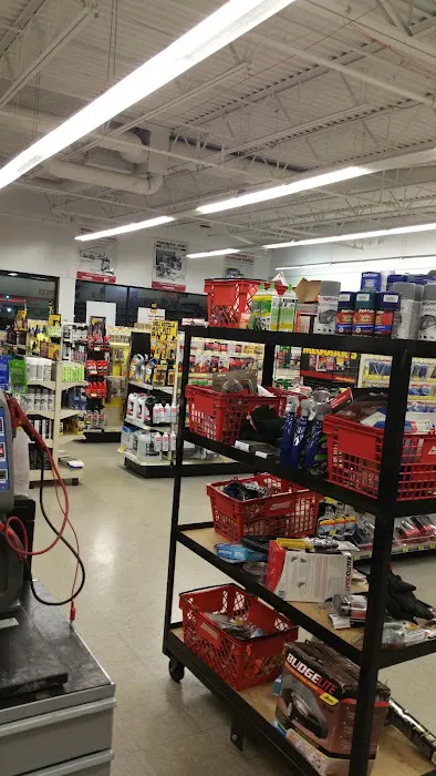 Advance Auto Parts 3