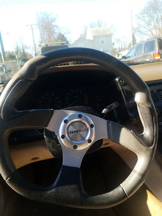 Tapia Auto Services 0