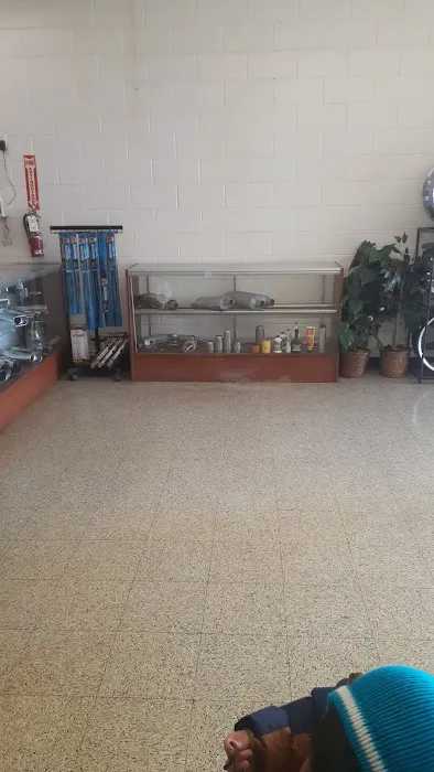 Velasquez Performance Exhaust 2