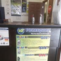 Velasquez Performance Exhaust