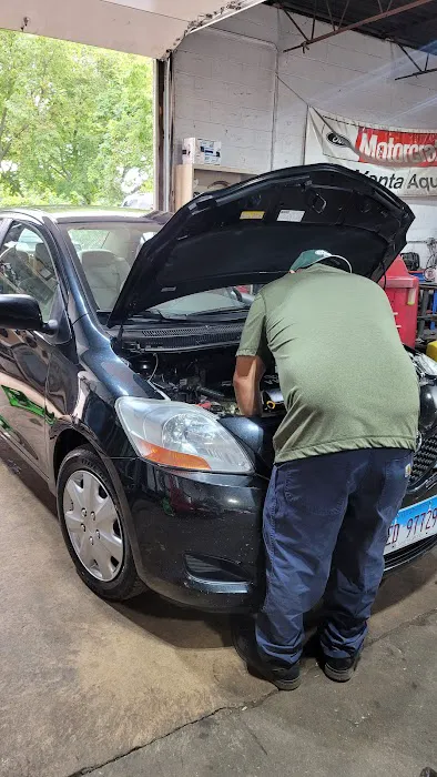baires Auto inc. 2
