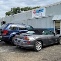 baires Auto inc.