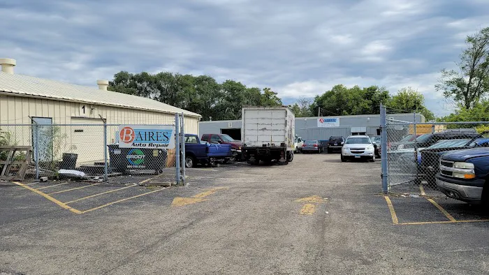 baires Auto inc. 4