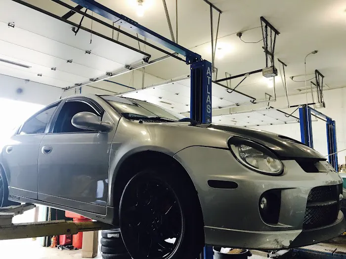 Precision Diagnostics Inc 1