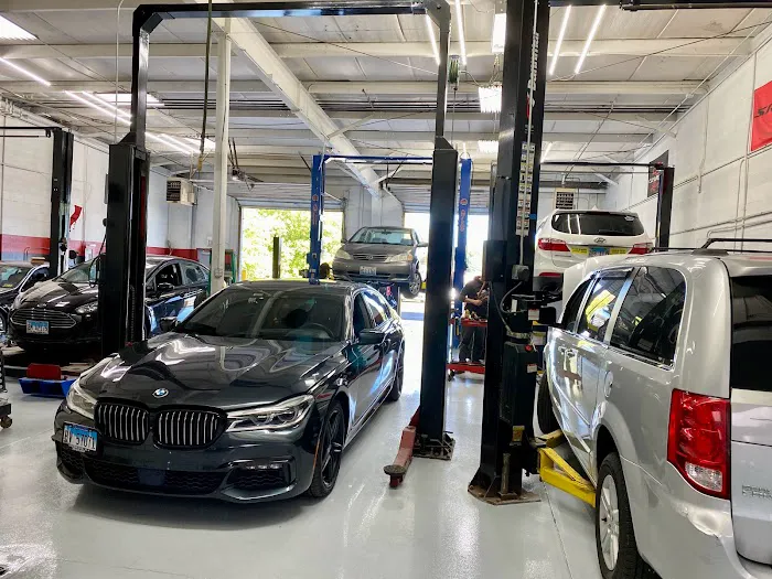 Precision Diagnostics Inc 4