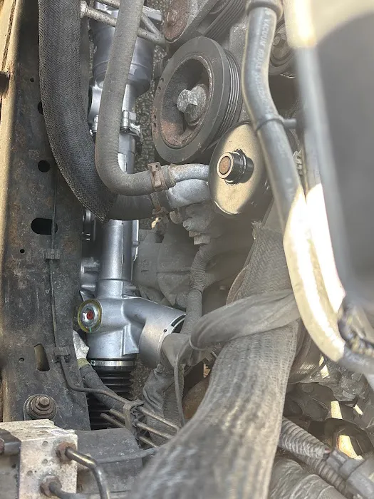 Precision Diagnostics Inc 0