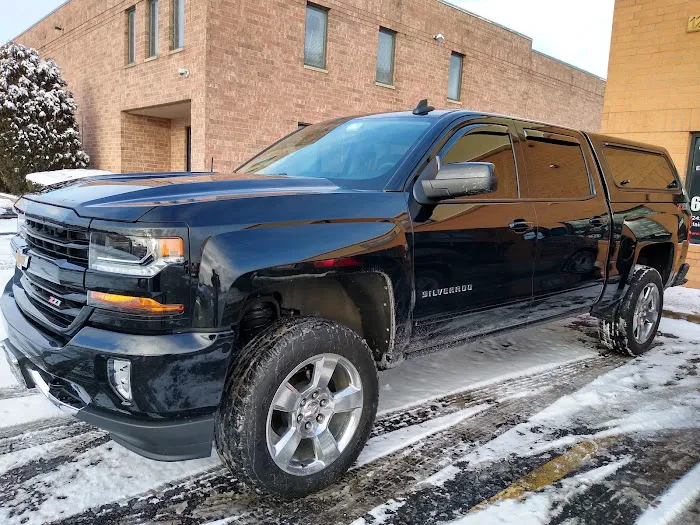 Precision Diagnostics Inc 2