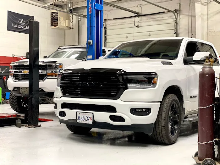 Precision Diagnostics Inc 5