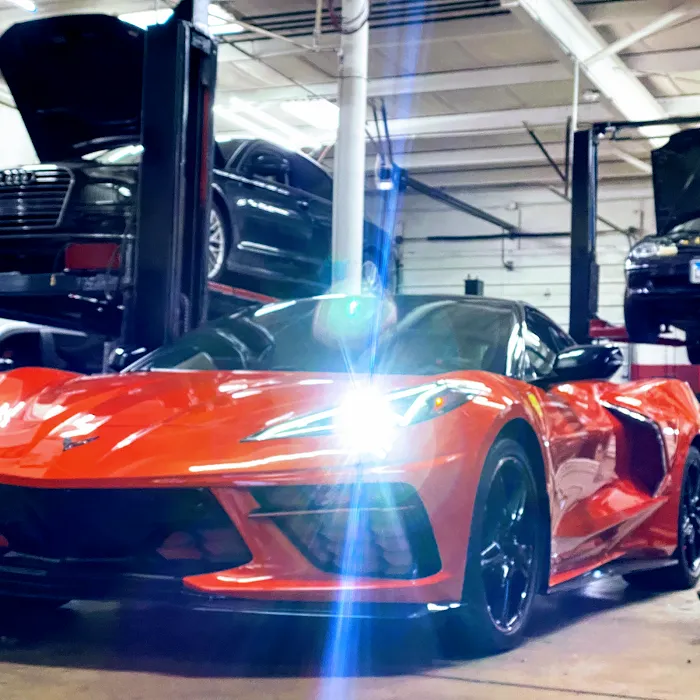 Precision Diagnostics Inc 9