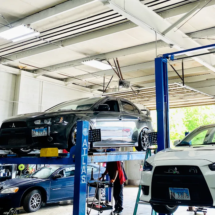 Precision Diagnostics Inc 8