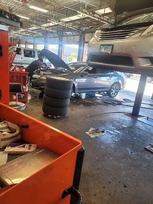 Firestone Complete Auto Care 0