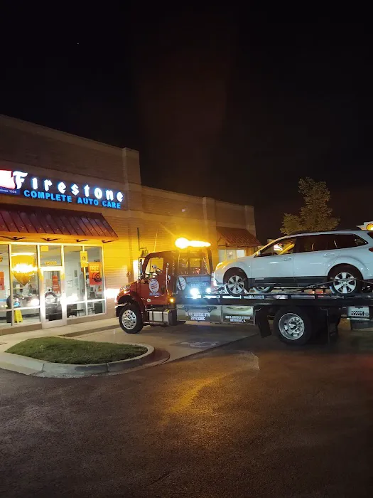 Firestone Complete Auto Care 4