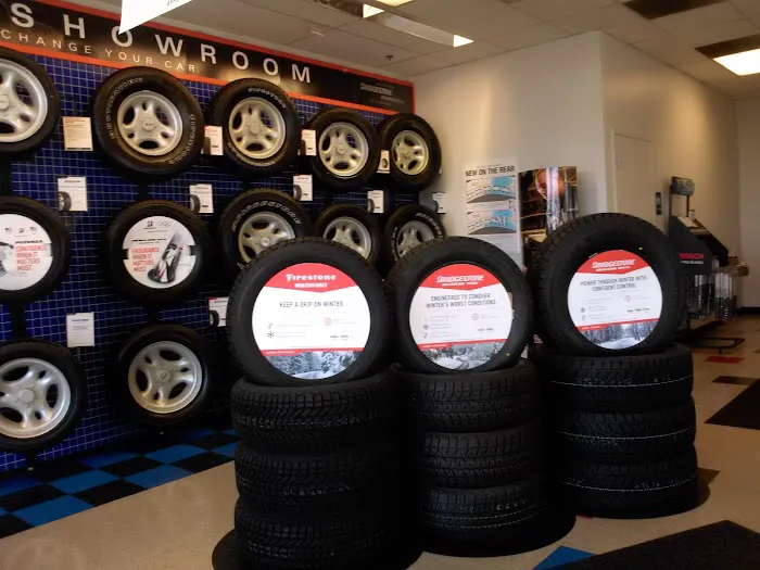 Firestone Complete Auto Care 7