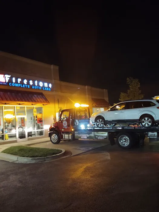 Firestone Complete Auto Care 3