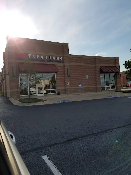 Firestone Complete Auto Care 1
