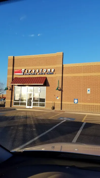 Firestone Complete Auto Care 6