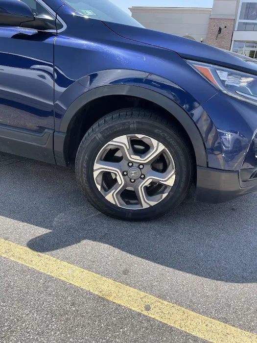 Belle Tire 8