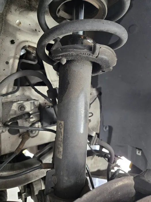 Belle Tire 7