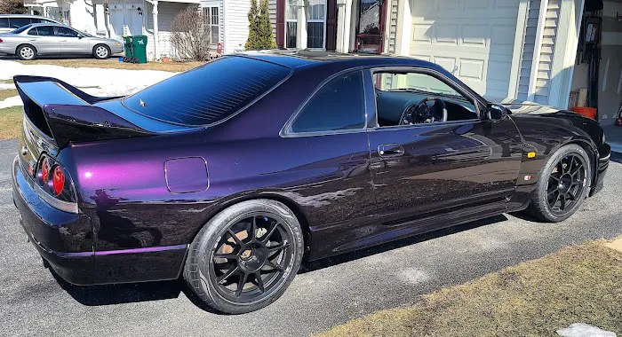 Contours Auto Body LLC 2