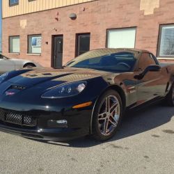 Modern Muscle ico