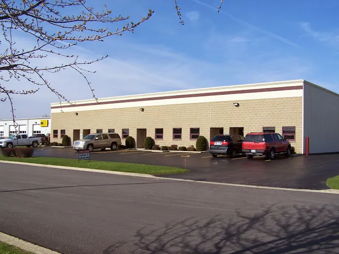 Douglas Automotive Repair Inc 0