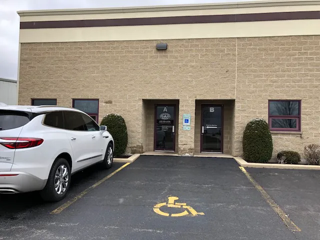 Douglas Automotive Repair Inc 1
