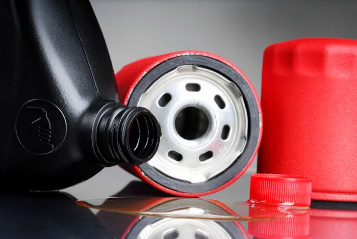 Douglas Automotive Repair Inc 9