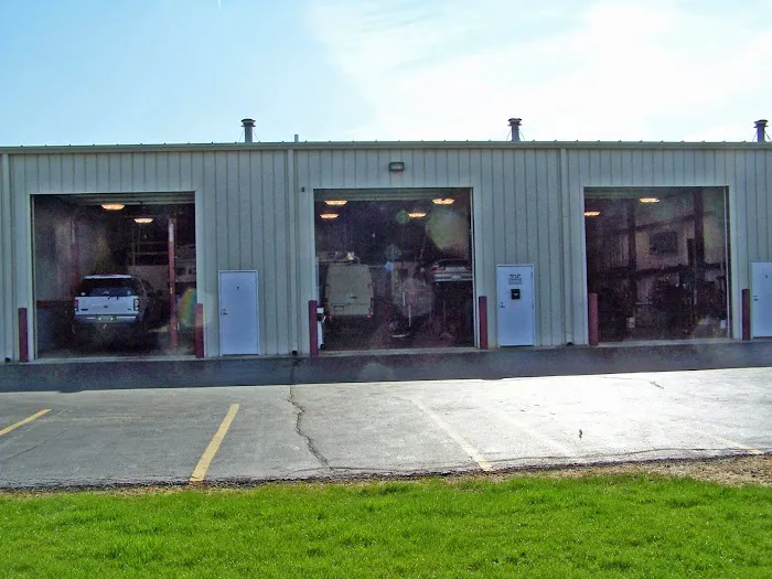 Douglas Automotive Repair Inc 4