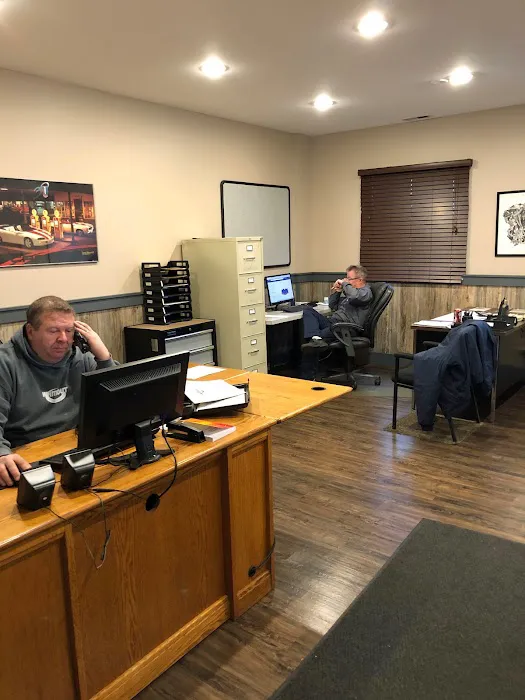 Douglas Automotive Repair Inc 6