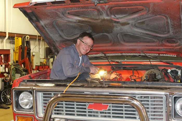 Douglas Automotive Repair Inc 3