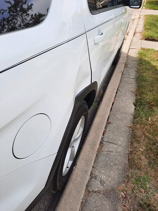 A&G Dent Repair, LLC 1