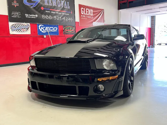A&G Dent Repair, LLC 5