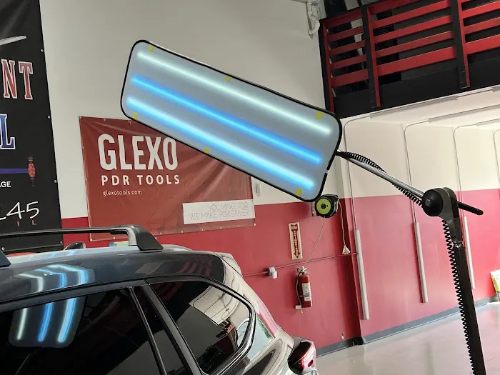 A&G Dent Repair, LLC 9