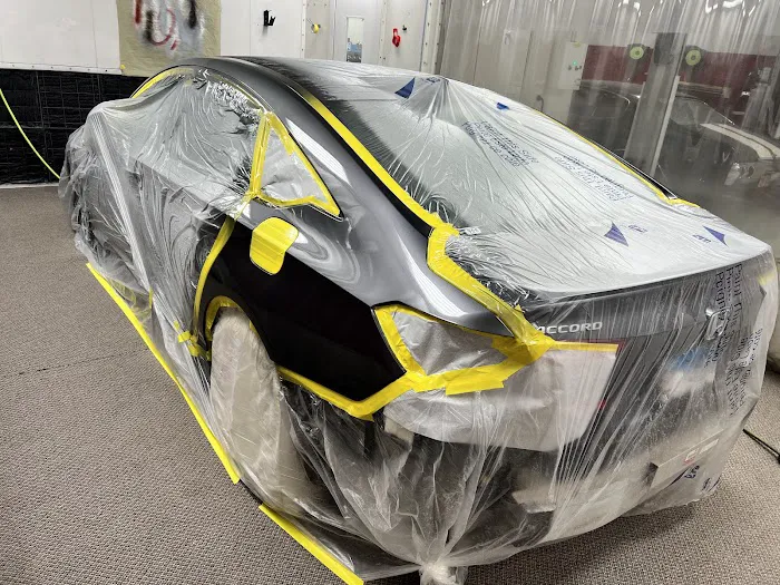 A&G Dent Repair, LLC 7