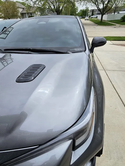 A&G Dent Repair, LLC 3