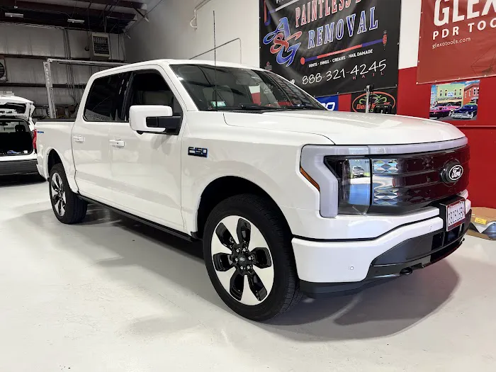 A&G Dent Repair, LLC 4