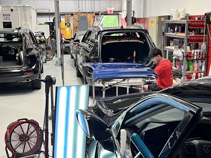 A&G Dent Repair, LLC 6